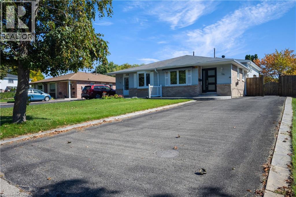 44 Marblehead Crescent Property Photo 31