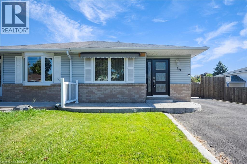 44 Marblehead Crescent Property Photo 32