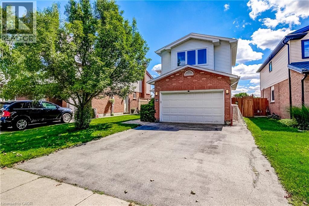 16 Harper Street Property Photo 1