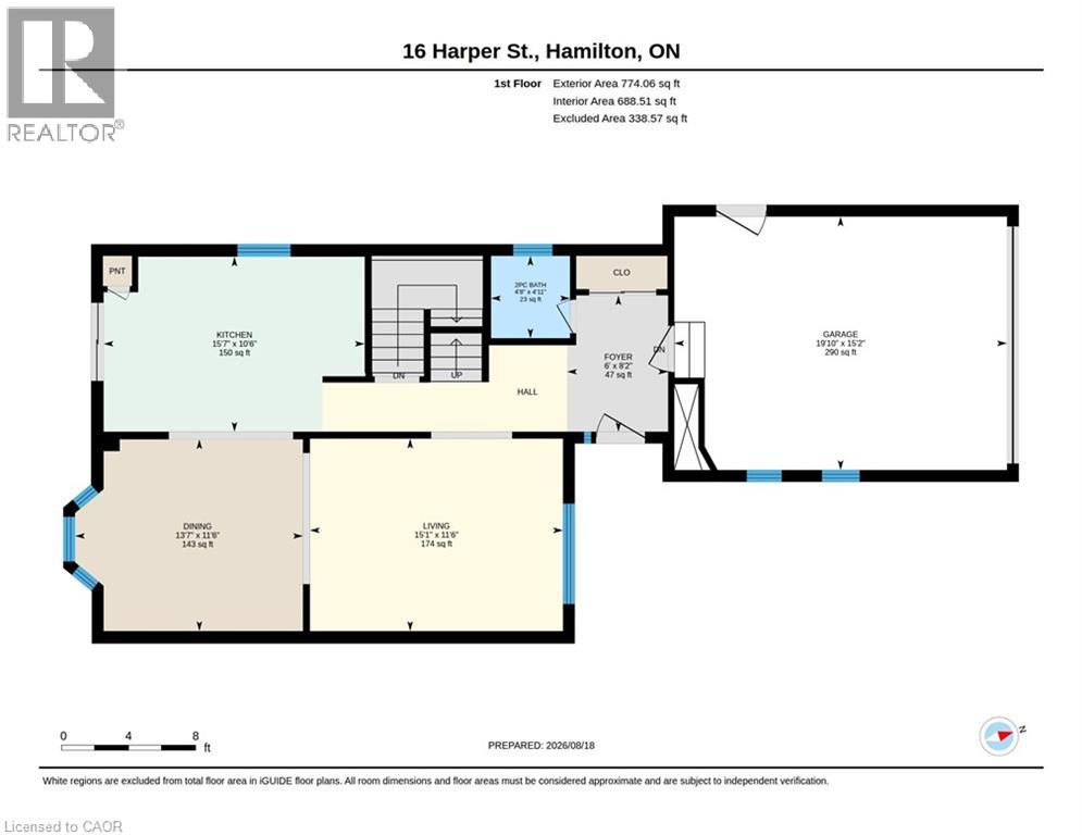 16 Harper Street Property Photo 41