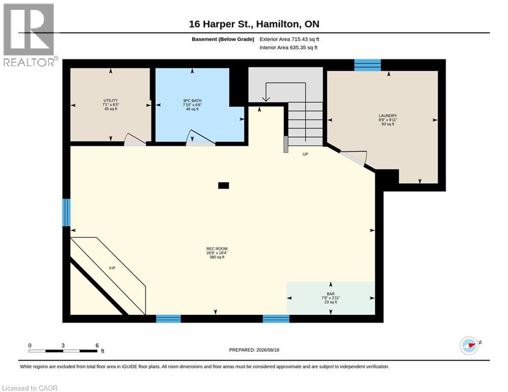 16 Harper Street Property Photo 43