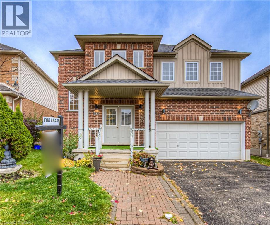 722 SALZBURG Drive