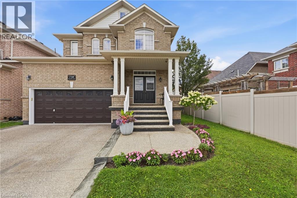 738 Fourth Line Property Photo 7