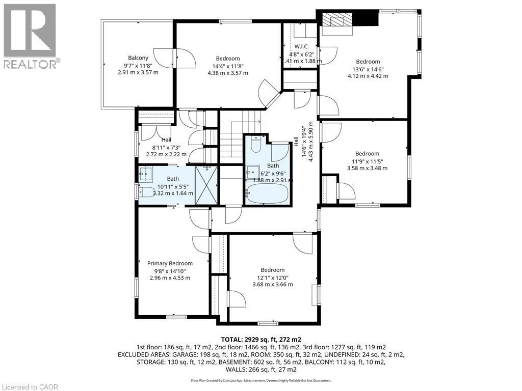 286 Union Street Property Photo 46