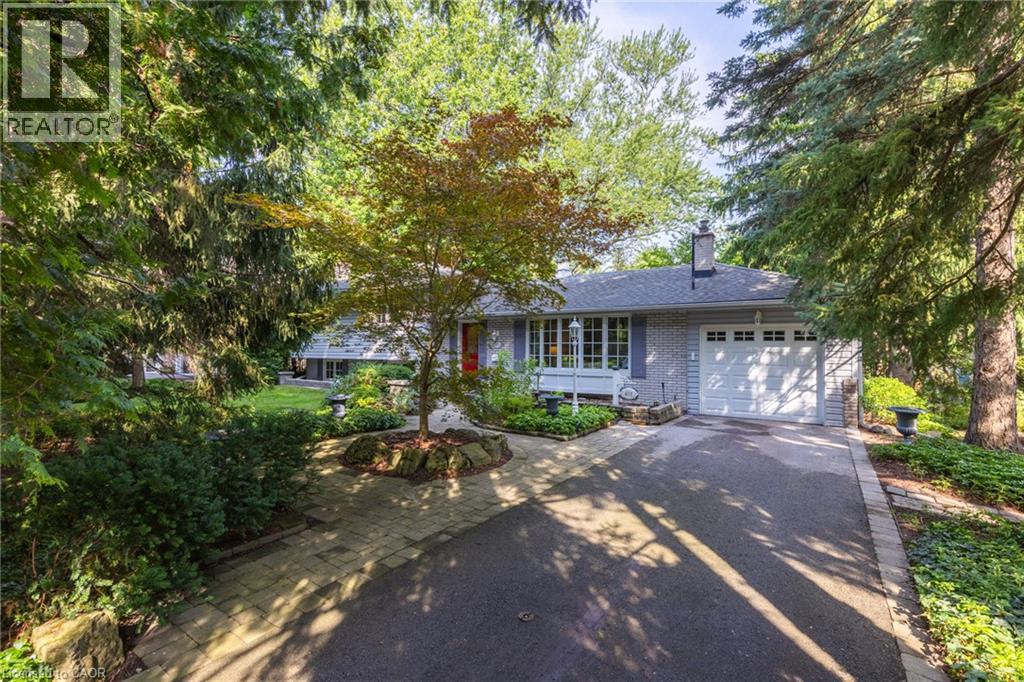 401 Cairncroft Road Property Photo 1