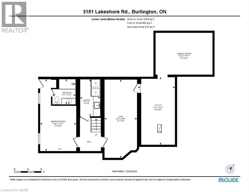 3151 Lakeshore Road Property Photo 50