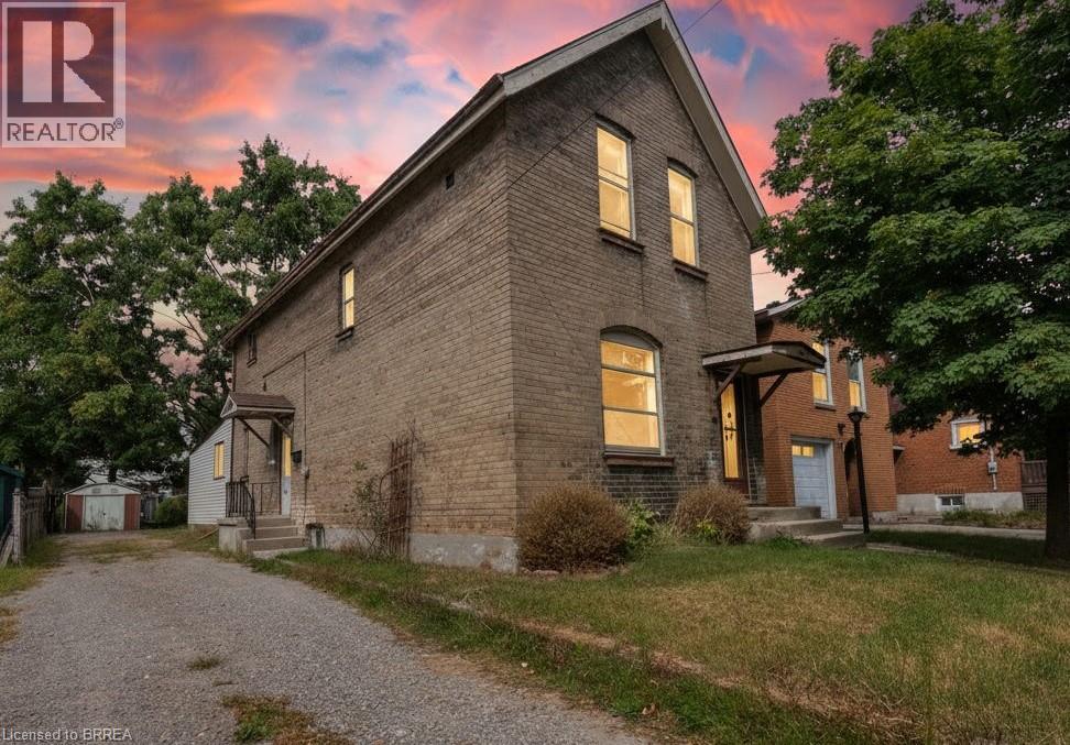 150 Elgin Street Unit# Lower Property Photo 1