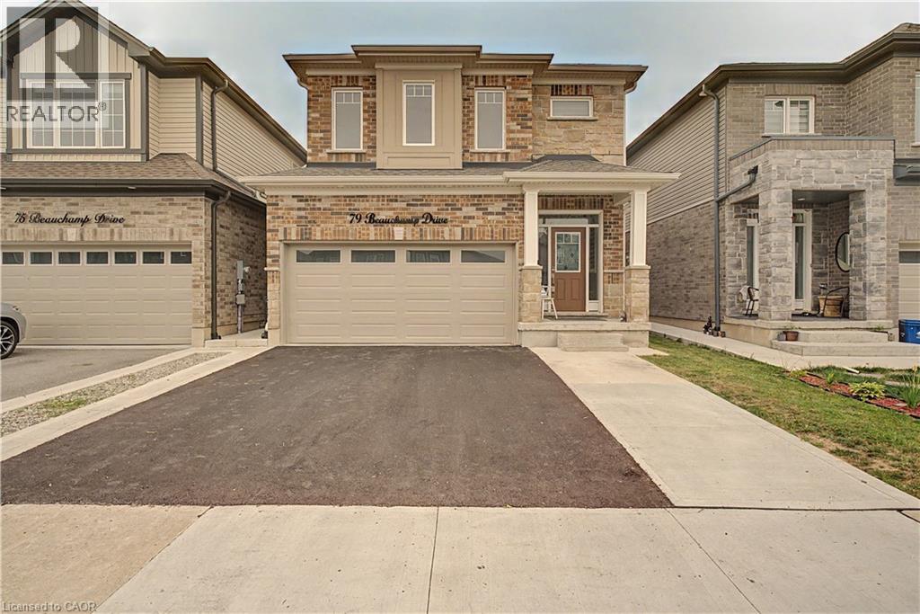 79 Beauchamp Drive Photo de la propriété 1
