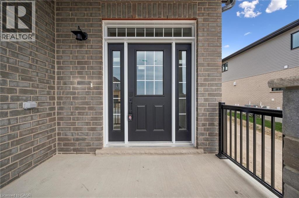 447 Benninger Street Property Photo 2