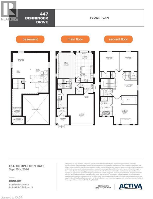 447 Benninger Street Property Photo 39