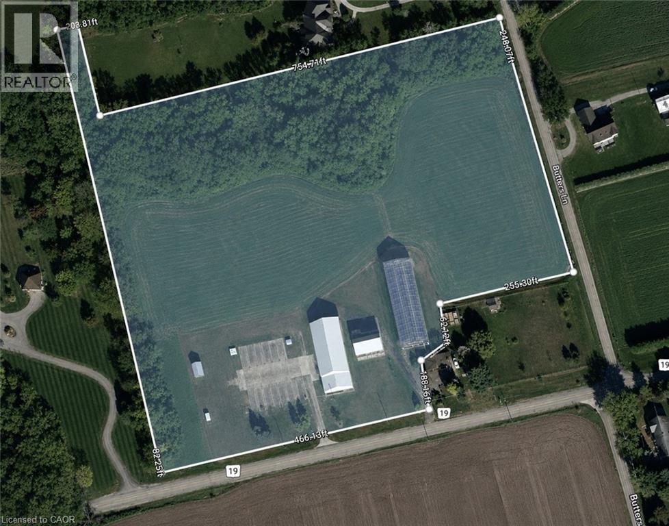 1135 Norfolk Cty Rd 19 W Photo de la propriété 1