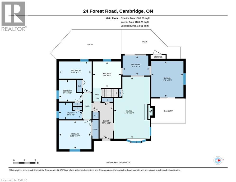 24 Forest Road Property Photo 49