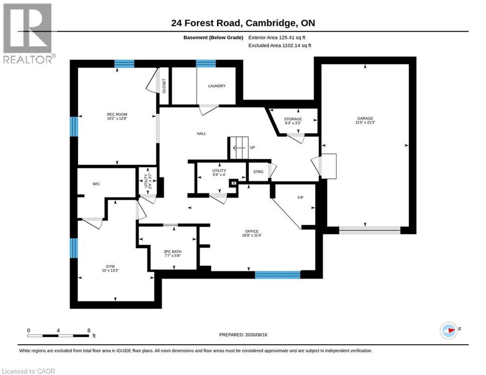 24 Forest Road Property Photo 50