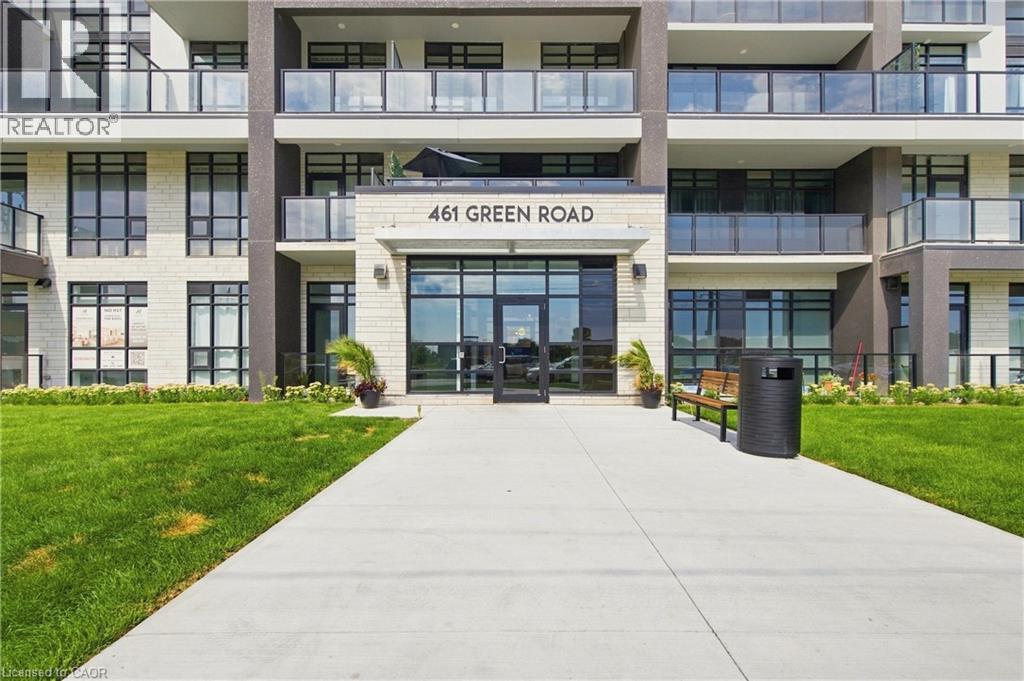 461 Green Road Unit# 921 Property Photo 4