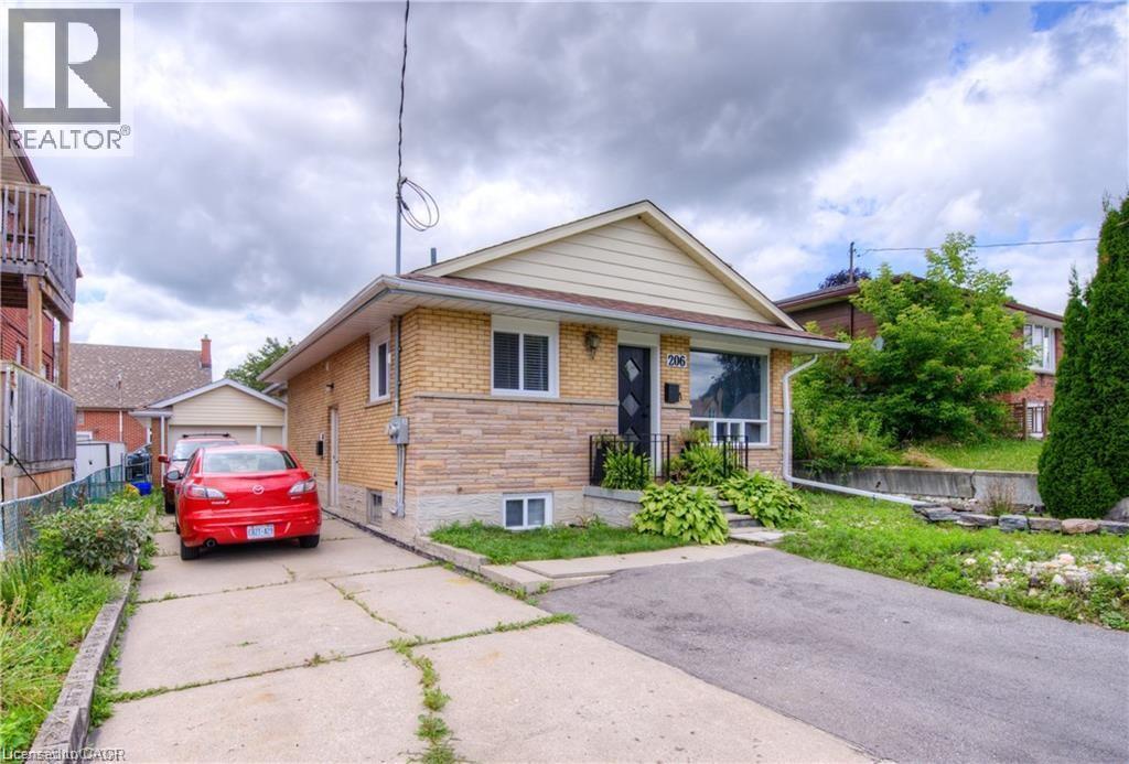 206 Lorne Avenue Unit# B Property Photo 2