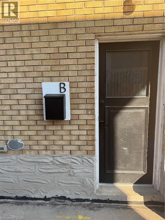 206 Lorne Avenue Unit# B Property Photo 11