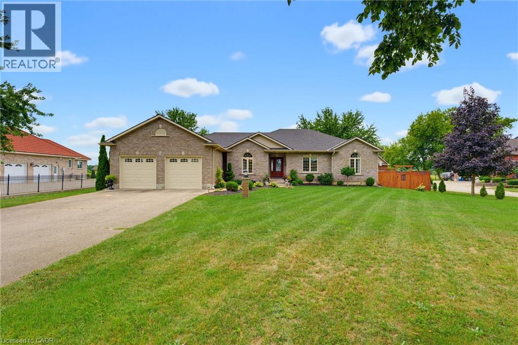 177 Highway 53 Property Photo 1