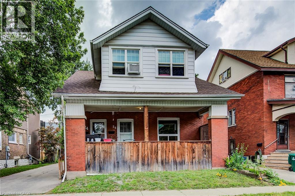 24 HOHNER Avenue Property Photo 1