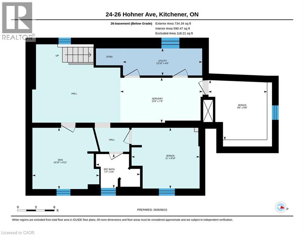 24 Hohner Avenue Property Photo 41