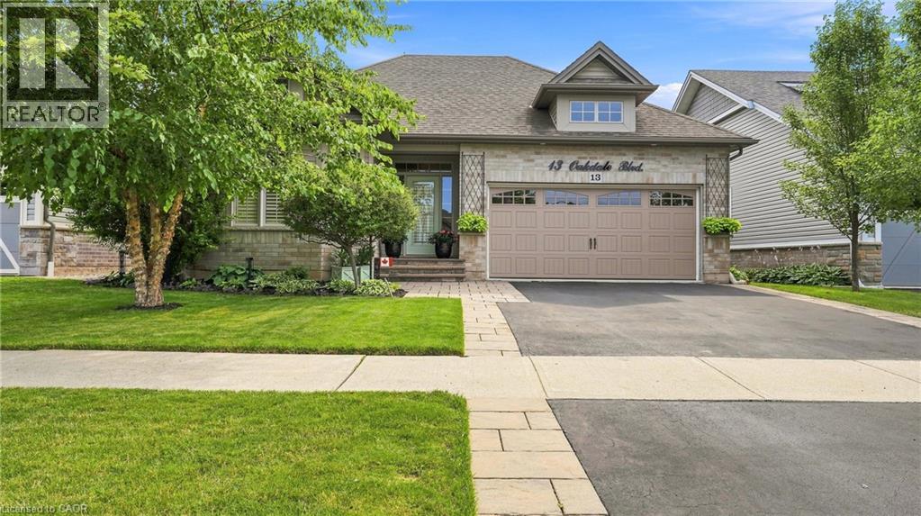 13 Oakdale Boulevard Photo de la propriété 1