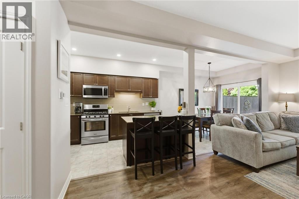 6 Chestnut Drive Unit# 34 Property Photo 6