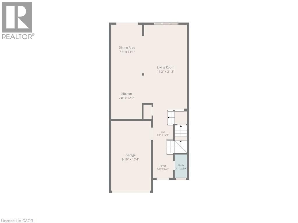 6 Chestnut Drive Unit# 34 Property Photo 31