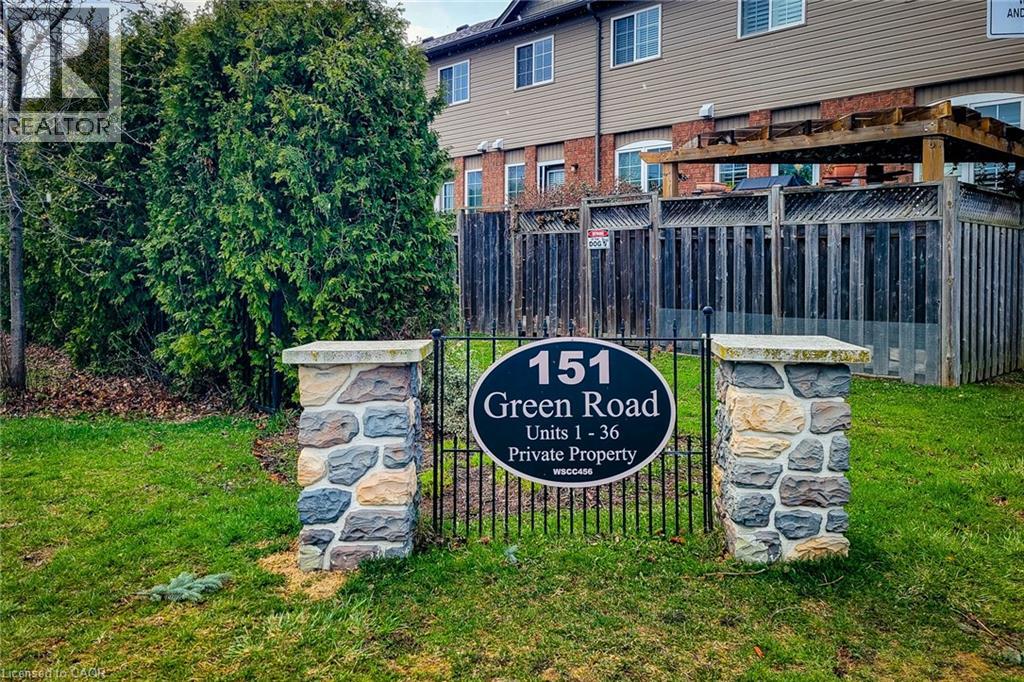 151 Green Road Unit# 13 Property Photo 4