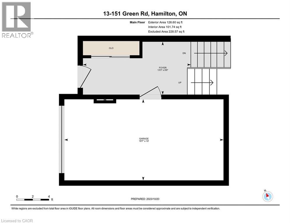 151 Green Road Unit# 13 Property Photo 44