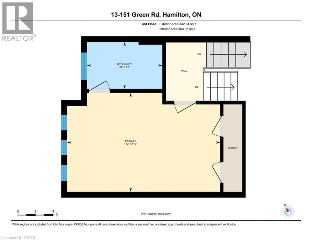 151 Green Road Unit# 13 Property Photo 46