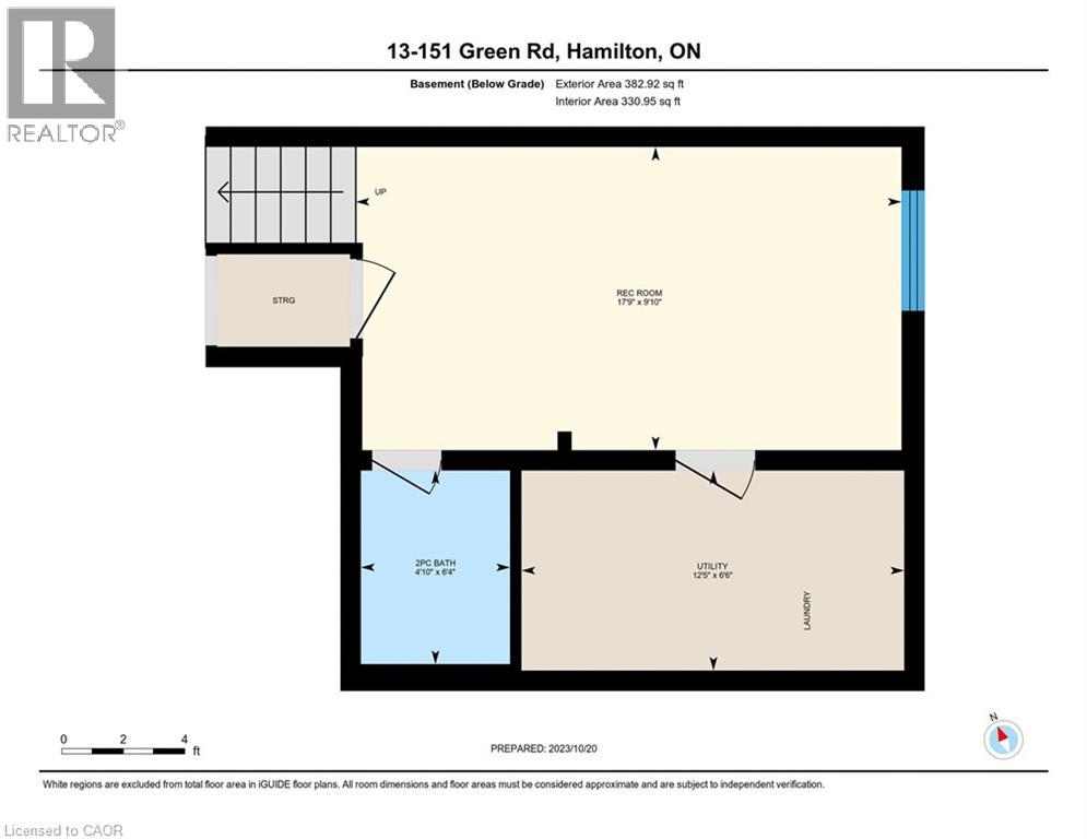 151 Green Road Unit# 13 Property Photo 48