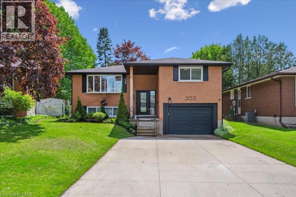 303 Martindale Crescent Property Photo 1