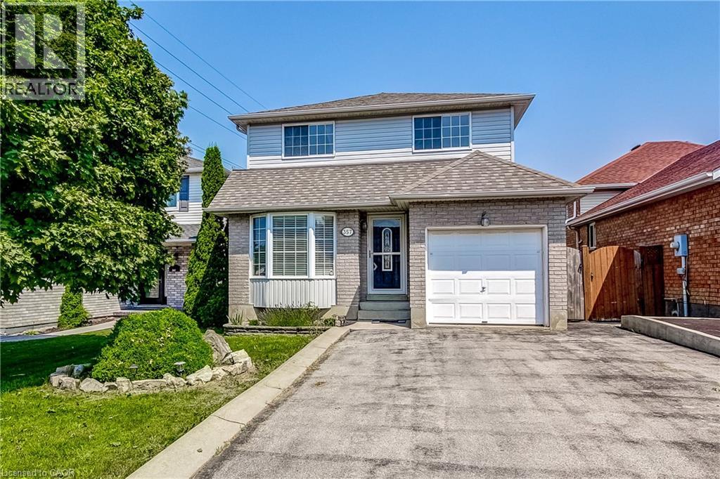 357 Acadia Drive Property Photo 1