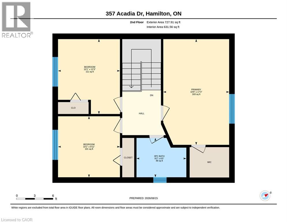 357 Acadia Drive Property Photo 35