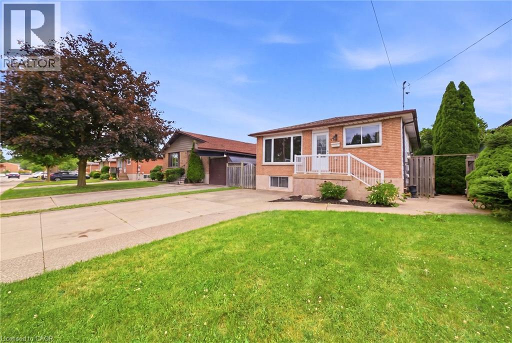 59 Aterno Drive Unit# Main Photo de la propriété 1