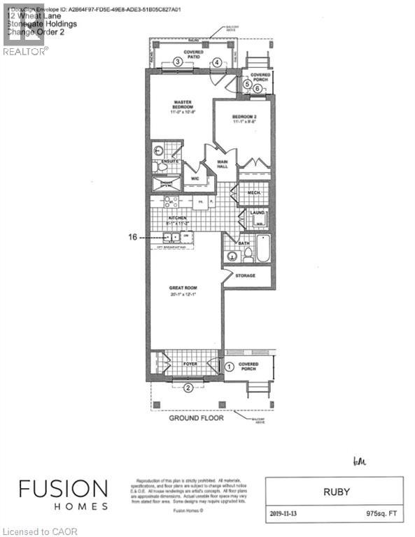 12 Wheat Lane Property Photo 2