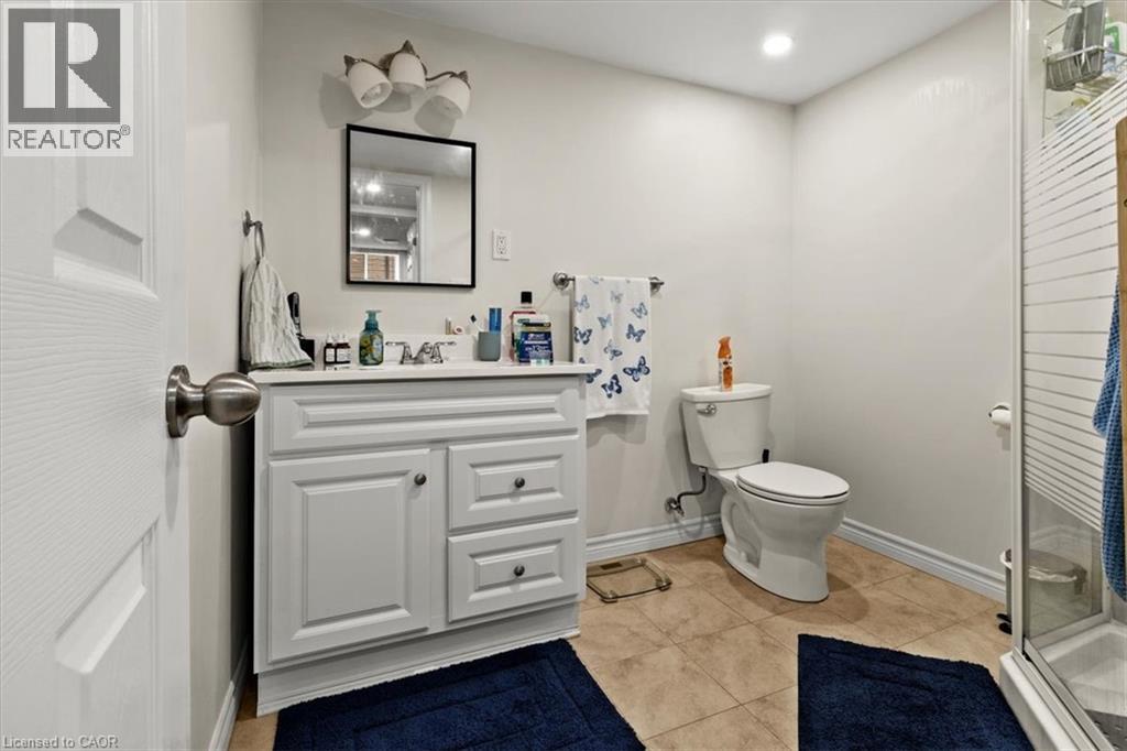 161 Hoover Crescent Unit# Lower Property Photo 12
