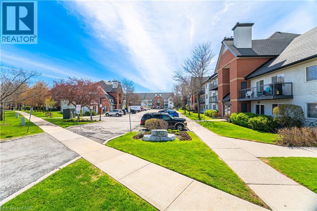 1450 Glen Abbey Gate Unit# 532 Property Photo 34