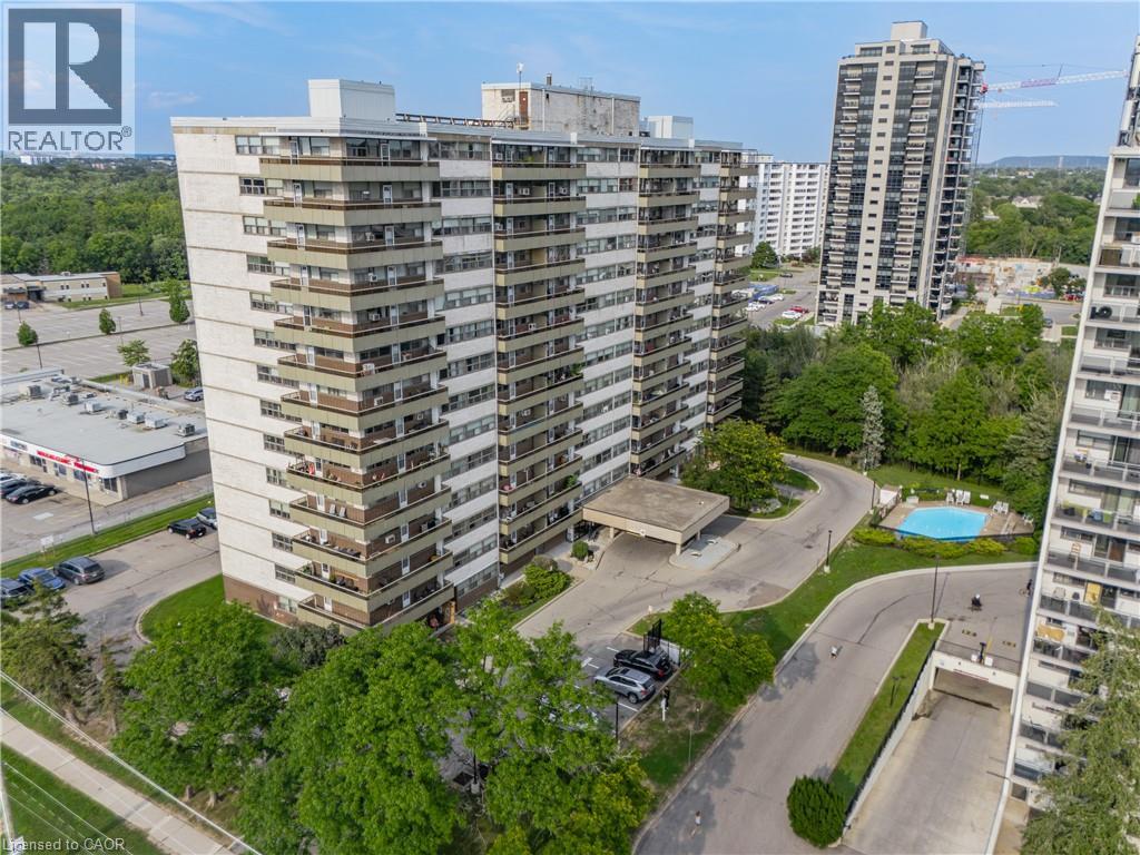 215 Glenridge Avenue Unit# 1510 Property Photo 1