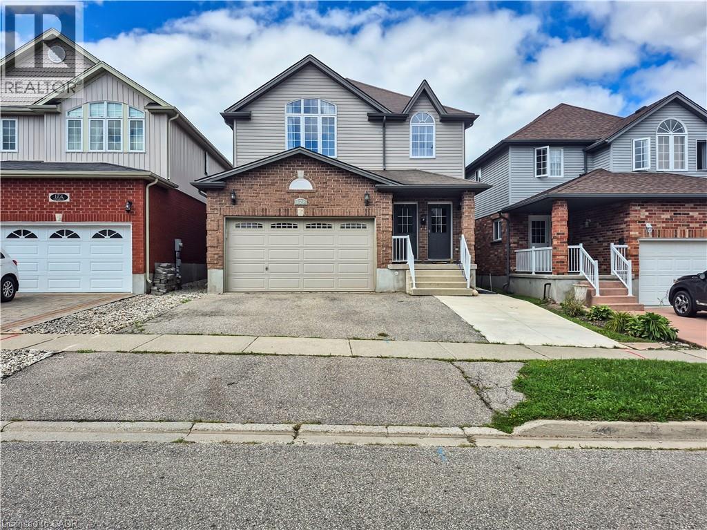 128 UDVARI Crescent Unit# A Property Photo 1