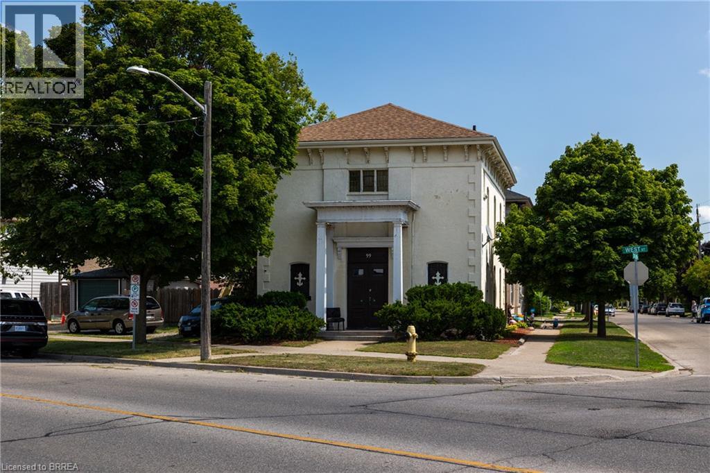 99 WEST Street Property Photo 1