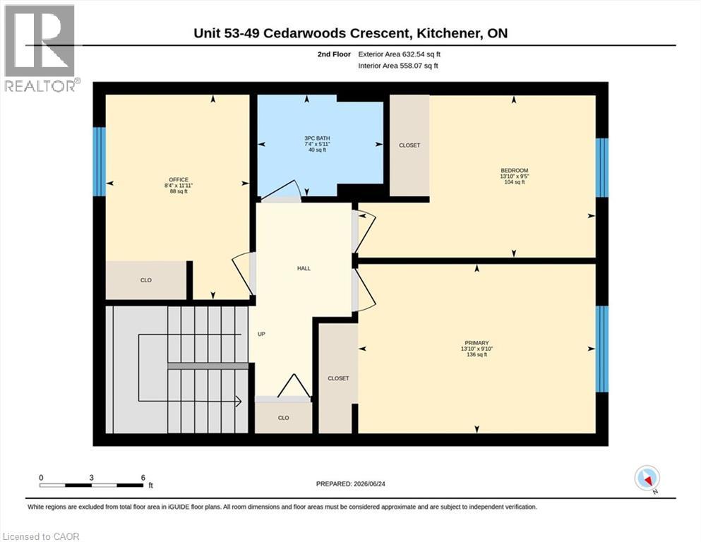 49 Cedarwoods Crescent Unit# 53 Property Photo 29