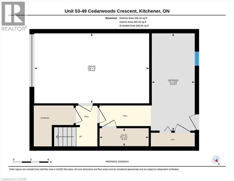 49 Cedarwoods Crescent Unit# 53 Property Photo 30