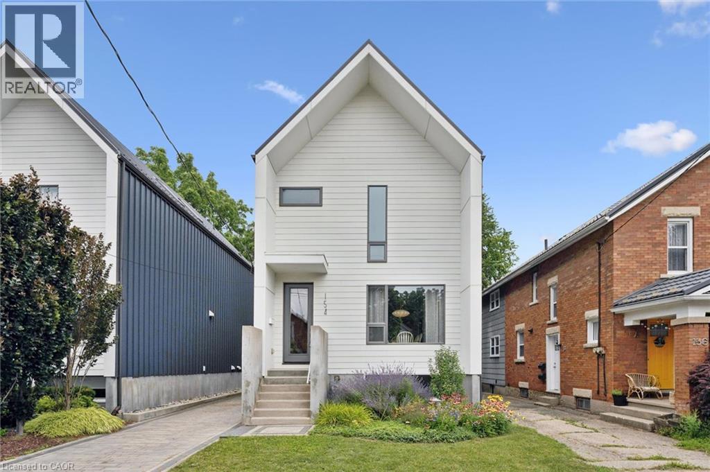 154 Ontario Street Property Photo 1