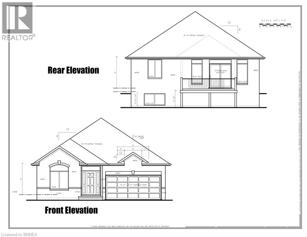 93 Craddock Boulevard Property Photo 1