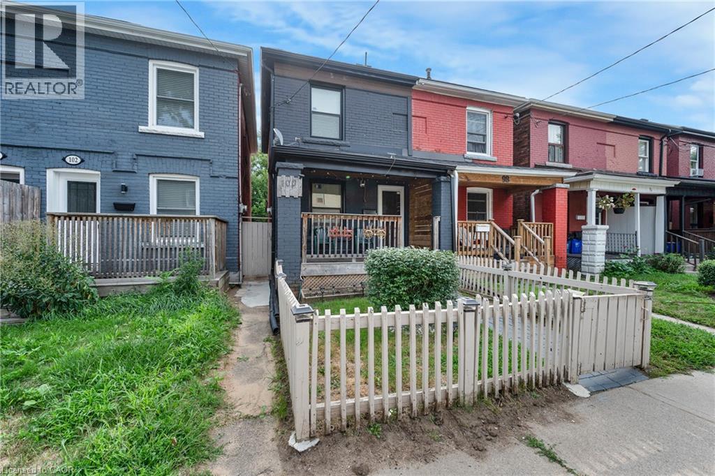 100 Gibson Avenue Property Photo 4