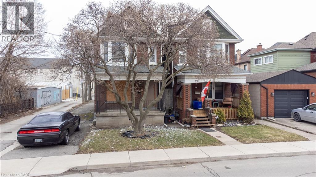 116-120 Barnesdale Avenue N Property Photo 1