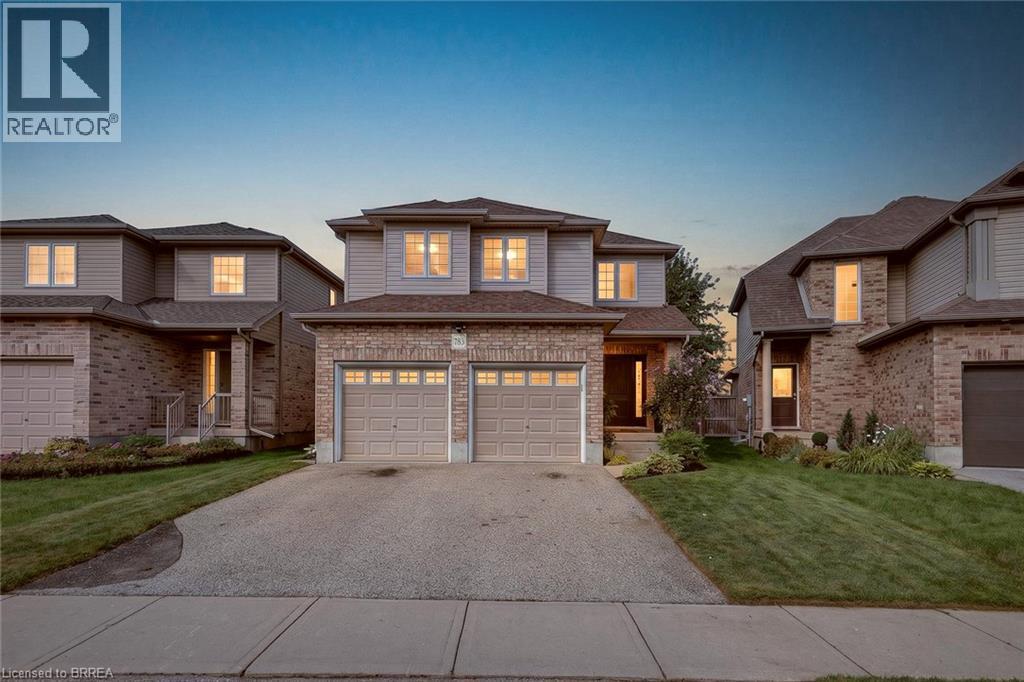 783 Frontenac Crescent Property Photo 1