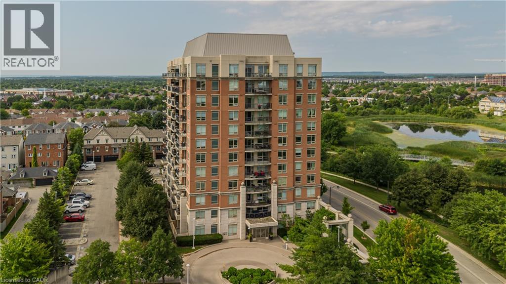 2325 Central Park Drive Unit# 709 Property Photo 3