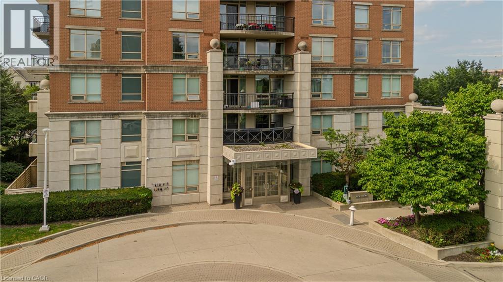 2325 Central Park Drive Unit# 709 Property Photo 4