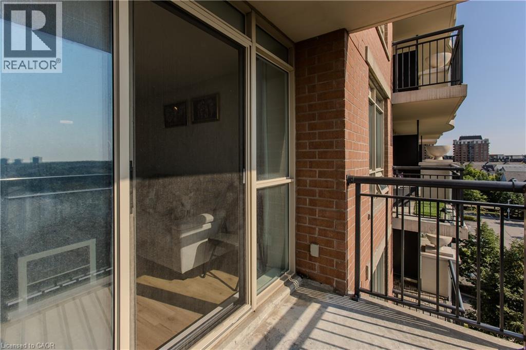 2325 Central Park Drive Unit# 709 Property Photo 15